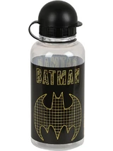 Safta Batman Comix 500ml Water Bottle Black