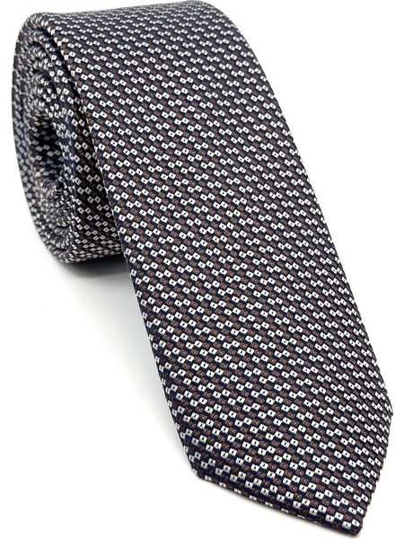 ΓΡΑΒΑΤΕΣ LEGEND 261-BROWN