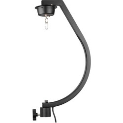FuZZIX MBS30 Βάση Ντισκομπάλας - Disco ball stand Max 30cm 151.575
