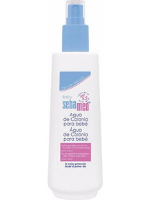 Sebamed Baby Eau de Cologne 250ml