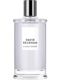 David Beckham Classic Homme Eau de Toilette 100ml