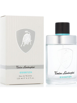 Tonino Lamborghini Essenza Eau de Toilette 125ml