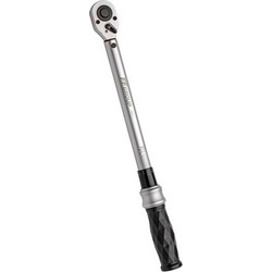 Δυναμόκλειδο 1/2" 40-210Nm
