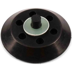 MaxShine Πλατώ 75mm 5/16 για Έκκεντρο Αλοιφαδόρο M312 3013070