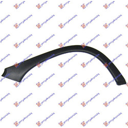 Πλαστικη Κουρμπα Πισω Δεξια Opel Corsa B 96-97 - 048706551