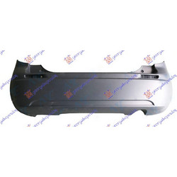 Προφυλακτηρας Πισω ΒΑΦΟΜ. (ΙΑΠΩΝΙΑΣ) Suzuki SX4 07-13 - 083703390