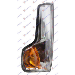Φλας Πλαινο Καθρεφτη Αριστερα Iveco Daily 19- - 405205494