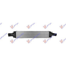 Ψυγειο Intercooler 2.0 Tfsi Βενζινη (665x142x62) Audi A5 19- - 131206200