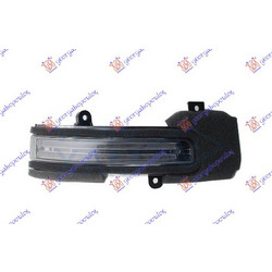 Φλας Πλαινο Καθρεφτη Led Δεξια Fiat Fullback 16- - 296605491