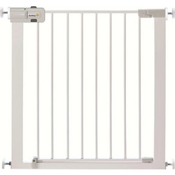 Safety 1st Πόρτα Ασφαλείας Easy Close Metal 73-80cm