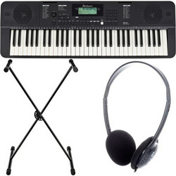 Startone MK 201 Bundle Αρμόνιο με 61 Δυναμικά Πλήκτρα