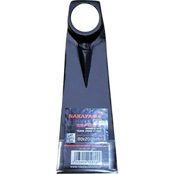 Τσάπα Στενή 80x200mm SSF692 Nakayama (056386)