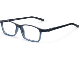 Bflex B-You 02 BF020354 Γυαλιά Οράσεως Navy Blue