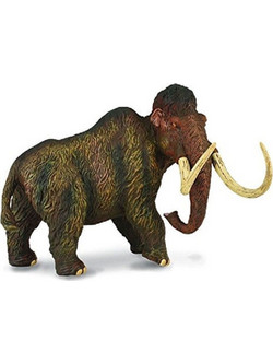 Collecta Deluxe Μαμούθ 88304