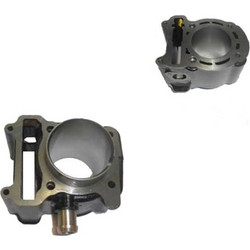 ΚΥΛΙΝΔΡΟΣ KEEWAY SILVERBLADE 250 13'-16' ΓΝΗΣΙΟΣ