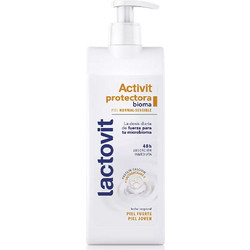 Lactovit Activit Protector Ενυδατική Lotion Σώματος 400ml