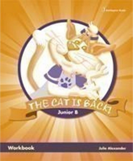 The Cat Is Back