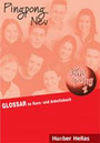 Pingpong Neu 1 Glossar