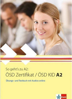 So geht's zu A2: ?SD Zertifikat / ?SD KID A2