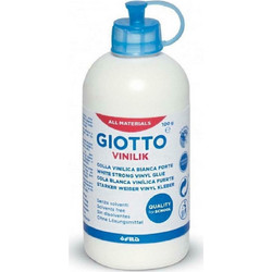 Κόλλα Λευκή Giotto Vinilik 100gr