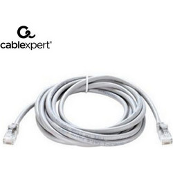 Cablexpert U/UTP Cat.5e Καλώδιο Δικτύου Ethernet 5m Grey