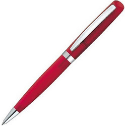 Στυλό/Σφραγίδα Heri Classic Light 6541Μ Κόκκινο
