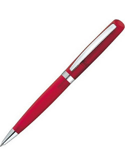 Στυλό/Σφραγίδα Heri Classic Light 6541Μ Κόκκινο