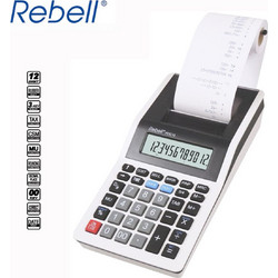 Rebell PDC-10