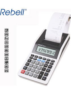 Rebell PDC-10