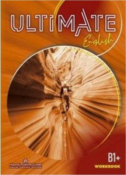 Ultimate English B1+