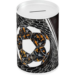 MUST TEAM Κουμπάρας Μεταλλικός Must 10x15 True Football 584639