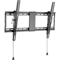Gembird WM-80T-01 Βάση Τηλεόρασης Τοίχου 37"-80"