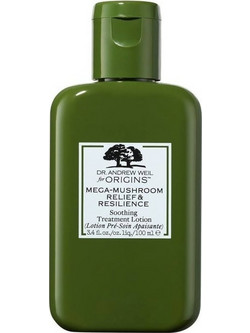 Origins Mega-Mushroom Relief & Resilience Soothing Treatment Λοσιόν Καθαρισμού Προσώπου 100ml