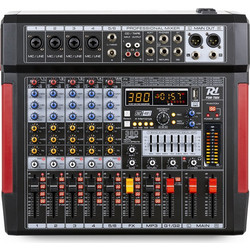 Power Dynamics PDM-T604