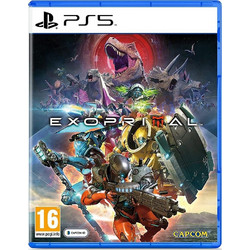 Exoprimal PS5