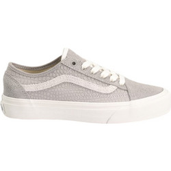 Vans Old Skool Tapered Vr3 Γυναικεία Sneakers Εκρού VN0005UH11H