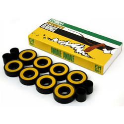 EMillion Speedys Andale Andale Yellow
