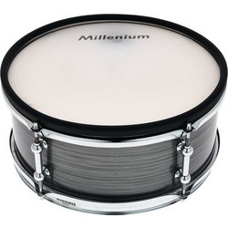 ΤΑΜΠΟΥΡΟ Millenium PS-13 13"x05" Snare Grey Line MPS-1000