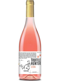 Bosio Truffle Hunter Leda Blush Κρασί Ροζέ 750ml