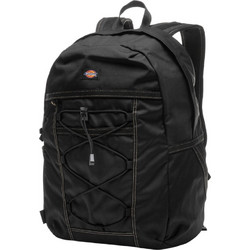 Dickies Ashville DK0A4Y33-BLK Σακίδιο Πλάτης Μαύρο