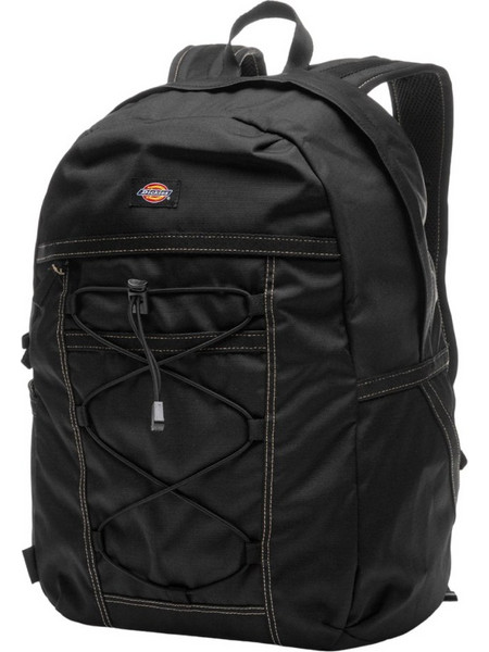 Dickies Ashville DK0A4Y33-BLK Σακίδιο Πλάτης Μαύρο