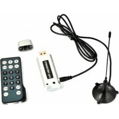 ΨΗΦΙΑΚΟΣ ΔΕΚΤΗΣ USB HDTV DVB-T Mpeg4 Digital TV stick TECH01