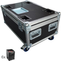 IPBOX 6X15W PACK EVOLITE
