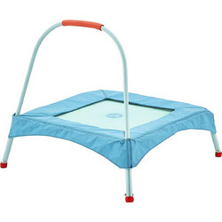 Playcity Τραμπολίνο με Λαβή pc-129-018