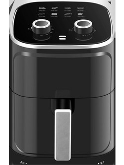 Primo PRAF-40437 Air Fryer 5lt