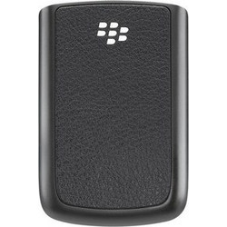 Blackberry 9700 Bold - Καπάκι Μπαταρίας Μαύρο