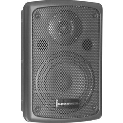 Audio Master FP206