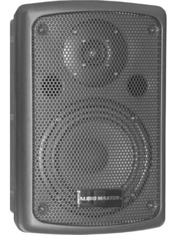 Audio Master FP206