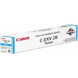 Canon C-EXV28 Cyan Toner