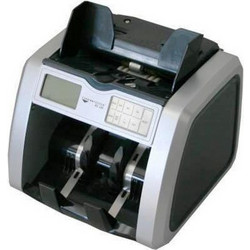 CASH TESTER BC 241 Καταμετρητής χαρτονομισμάτων με έλεγχο γνησιότητας